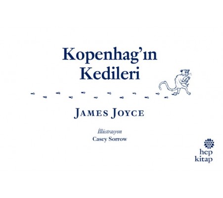 Kopenhag’ın Kedileri Kopenhag’ın Kedileri