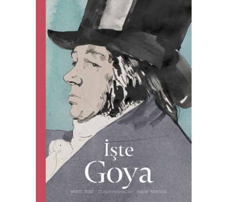 İşte Goya İşte Goya
