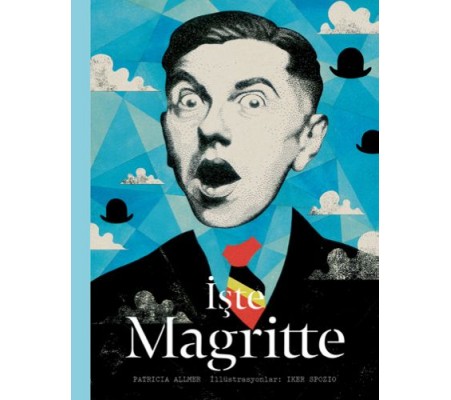 İşte Magritte İşte Magritte