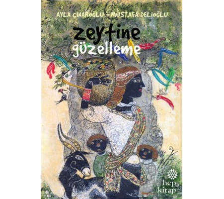 Zeytine Güzelleme Zeytine Güzelleme