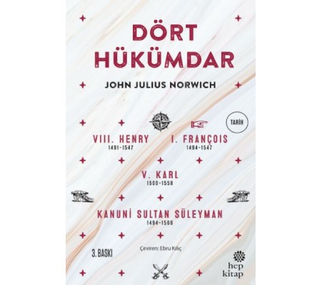 Dört Hükümdar Dört Hükümdar