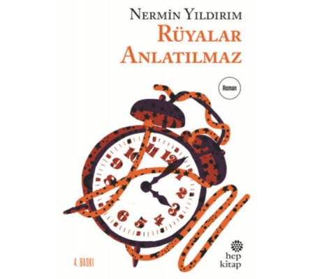 Rüyalar Anlatılmaz Rüyalar Anlatılmaz