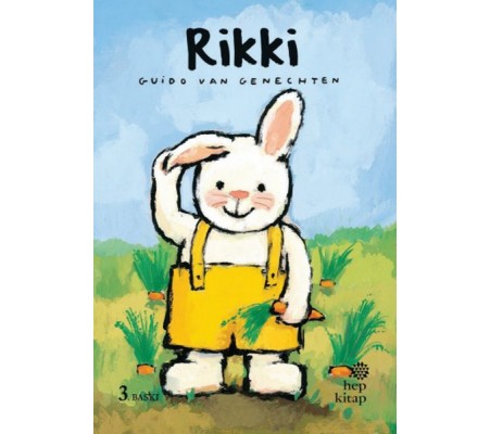Rikki Rikki