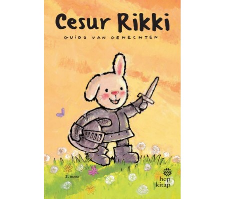 Cesur Rikki Cesur Rikki