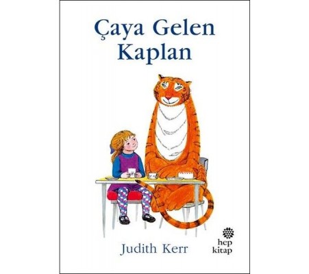 Çaya Gelen Kaplan Çaya Gelen Kaplan