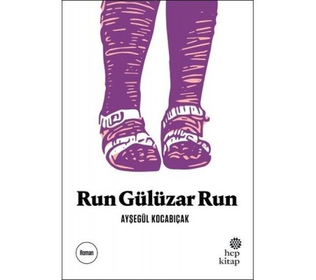 Run Gülüzar Run Run Gülüzar Run