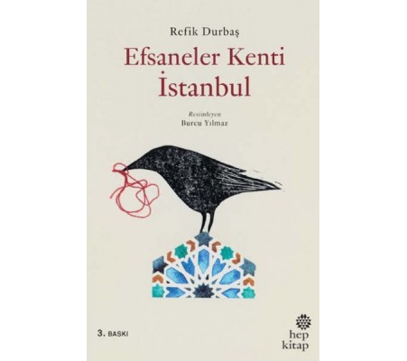 Efsaneler Kenti İstanbul Efsaneler Kenti İstanbul