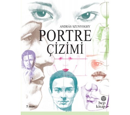 Portre Çizimi Portre Çizimi