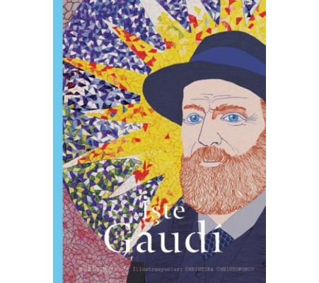 İşte Gaudí İşte Gaudí