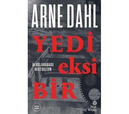 Yedi Eksi Bir Yedi Eksi Bir