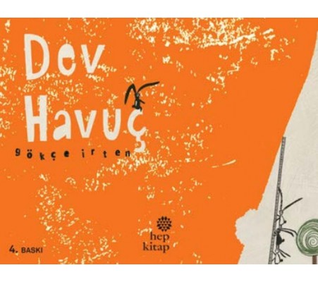 Dev Havuç Dev Havuç