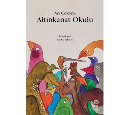 Altınkanat Okulu Altınkanat Okulu