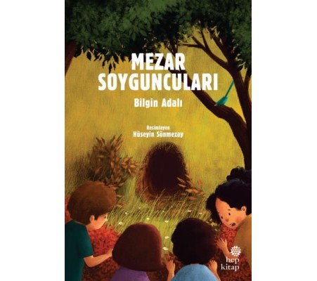 Mezar Soyguncuları Mezar Soyguncuları