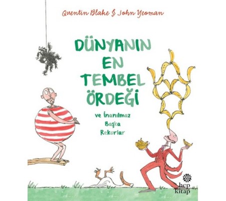 Dünyanın En Tembel Ördeği Ve İnanılmaz Başka Rekorlar Dünyanın En Tembel Ördeği Ve İnanılmaz Başka Rekorlar