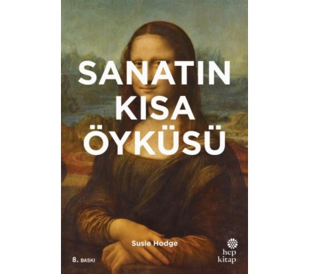 Sanatın Kısa Öyküsü