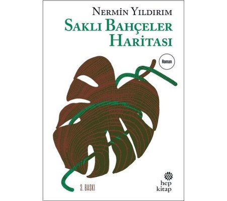 Saklı Bahçeler Haritası Saklı Bahçeler Haritası