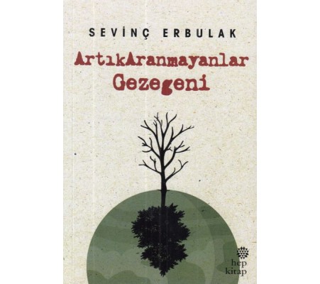 Artık Aranmayanlar Gezegeni Artık Aranmayanlar Gezegeni