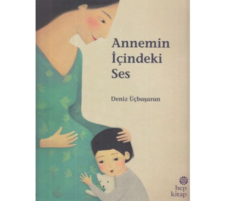Annemin İçindeki Ses Annemin İçindeki Ses