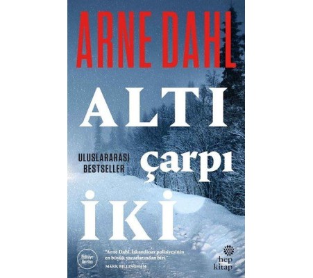Altı Çarpı İki Altı Çarpı İki