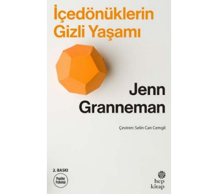 İçedönüklerin Gizli Yaşamı