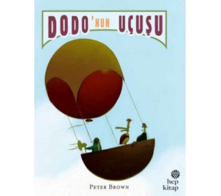 Dodo’nun Uçuşu Dodo’nun Uçuşu