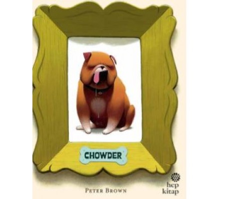 Chowder Chowder