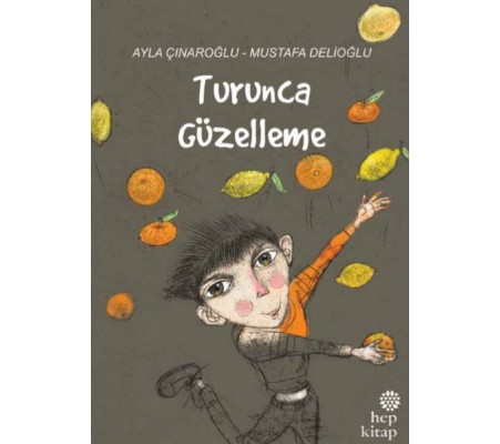 Turunca Güzelle Turunca Güzelle