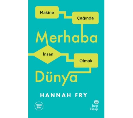Merhaba Dünya