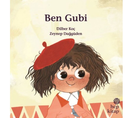 Ben Gubi Ben Gubi