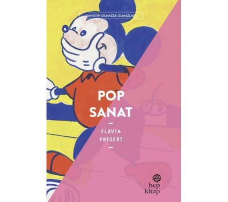 Pop Sanat Pop Sanat