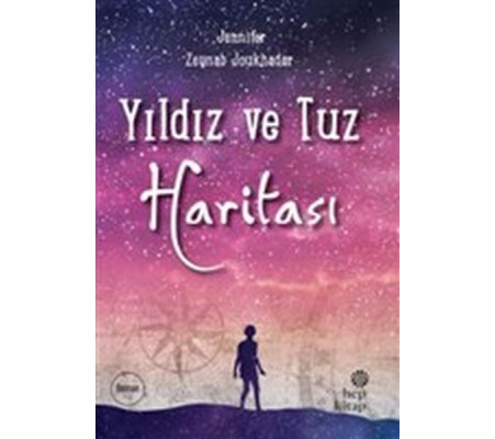 Yıldız ve Tuz Haritası Yıldız ve Tuz Haritası