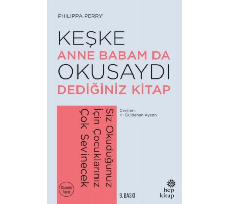 Keşke Anne Babam Da Okusaydı Dediğiniz Bir Kitap Keşke Anne Babam Da Okusaydı Dediğiniz Bir Kitap