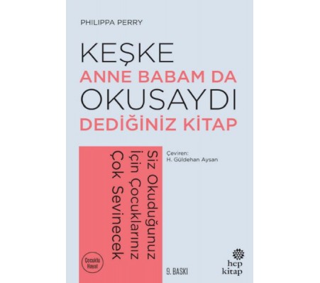 Keşke Anne Babam Da Okusaydı Dediğiniz Bir Kitap