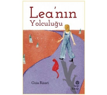 Lea'nın Yolculuğu Lea'nın Yolculuğu