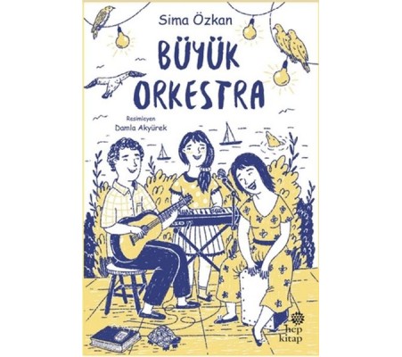 Büyük Orkestra Büyük Orkestra