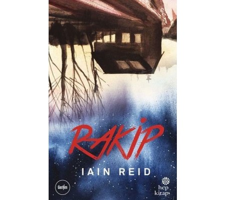 Rakip Rakip