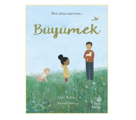 Büyümek Büyümek