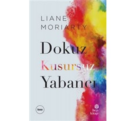 Dokuz Kusursuz Yabancı Dokuz Kusursuz Yabancı