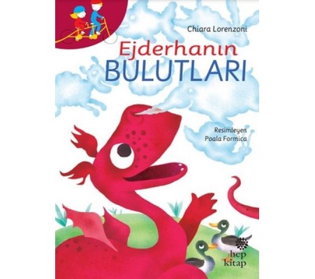 Ejderhanın Bulutları Ejderhanın Bulutları