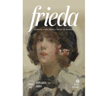 Frieda Frieda