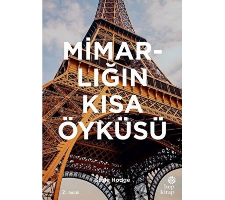 Mimarlığın Kısa Öyküsü Mimarlığın Kısa Öyküsü