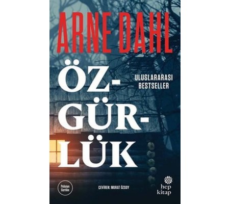 Özgürlük Özgürlük