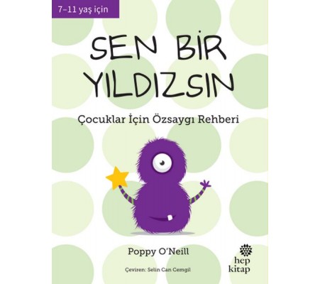 Sen Bir Yıldızsın Sen Bir Yıldızsın