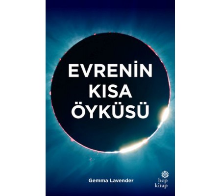 Evrenin Kısa Öyküsü Evrenin Kısa Öyküsü