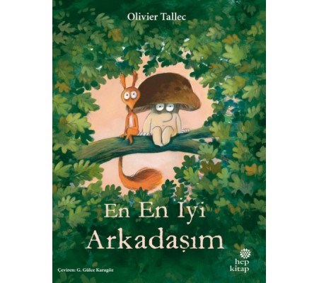 En En İyi Arkadaşım