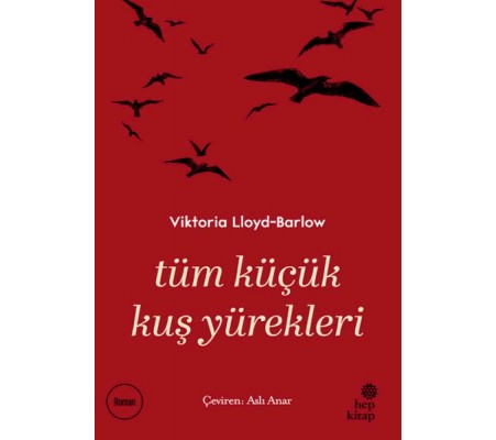 Tüm Küçük Kuş Yürekleri Tüm Küçük Kuş Yürekleri