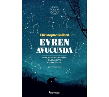 Evren Avucunda Evren Avucunda