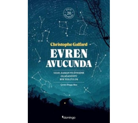 Evren Avucunda