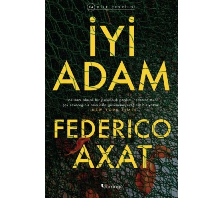 İyi Adam İyi Adam