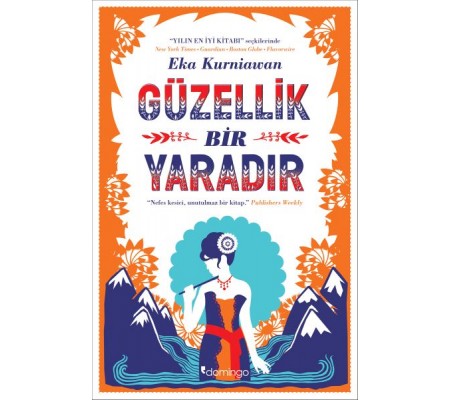 Güzellik Bir Yaradır Güzellik Bir Yaradır